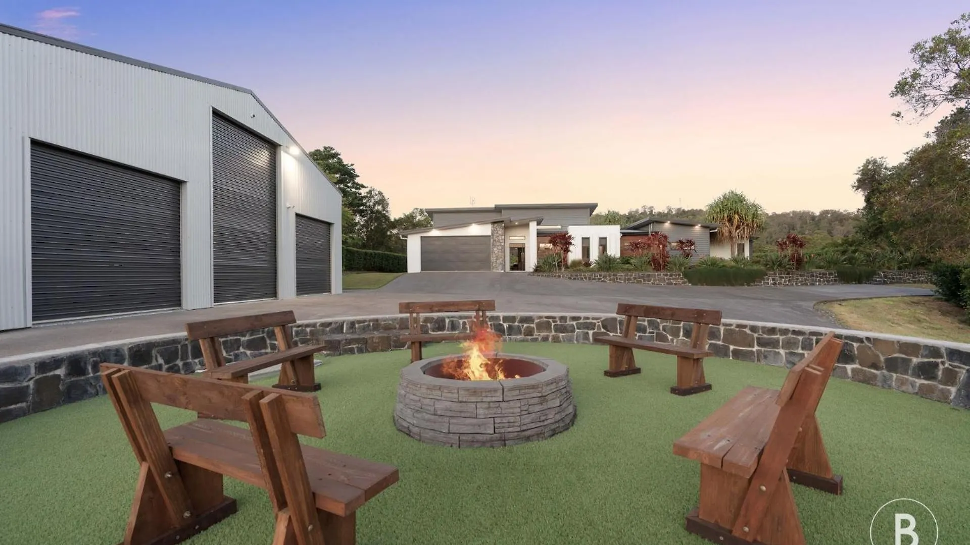 Holiday home Eva - Eumundi Villa